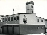 1965 Feuerwehrhaus