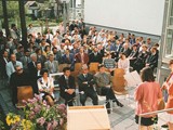1992 Rathaus-Einweihung 1