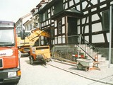 1997 Ochsen Umbau